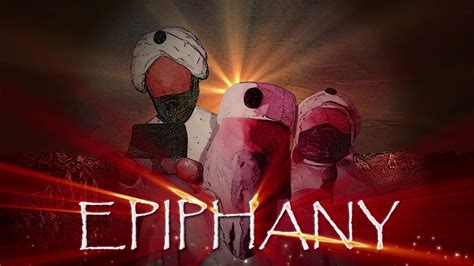 epiphany youtube